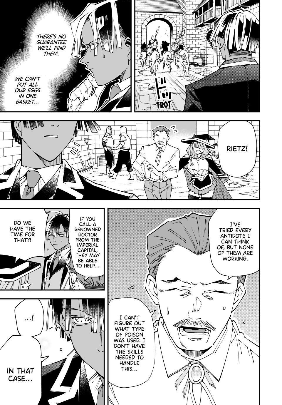 Read As a Reincarnated Aristocrat, I'll Use My Appraisal Skill to Rise in the World Manga Online