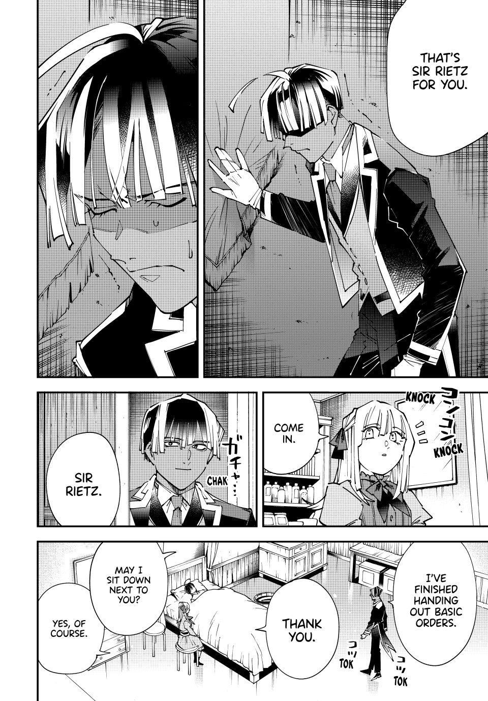 Read As a Reincarnated Aristocrat, I'll Use My Appraisal Skill to Rise in the World Manga Online