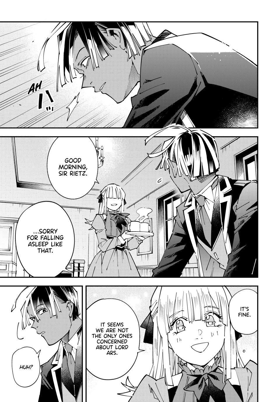 Read As a Reincarnated Aristocrat, I'll Use My Appraisal Skill to Rise in the World Manga Online