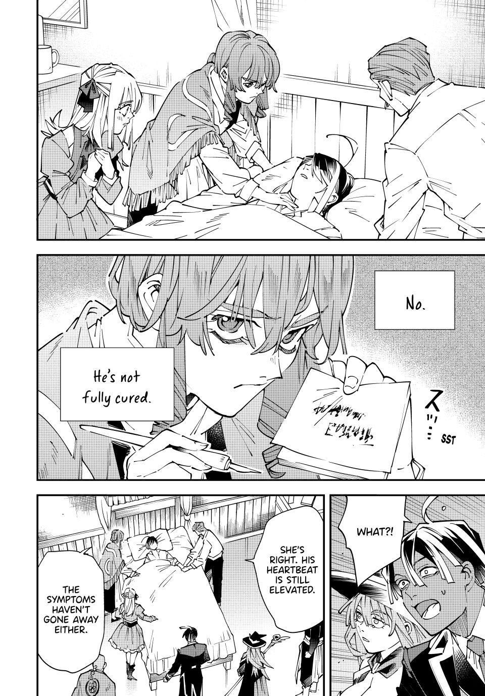 Read As a Reincarnated Aristocrat, I'll Use My Appraisal Skill to Rise in the World Manga Online