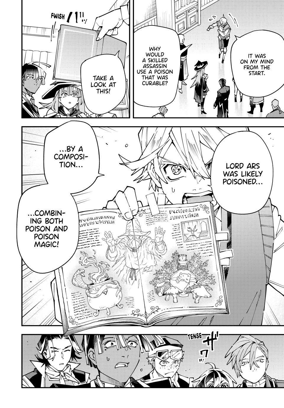 Read As a Reincarnated Aristocrat, I'll Use My Appraisal Skill to Rise in the World Manga Online