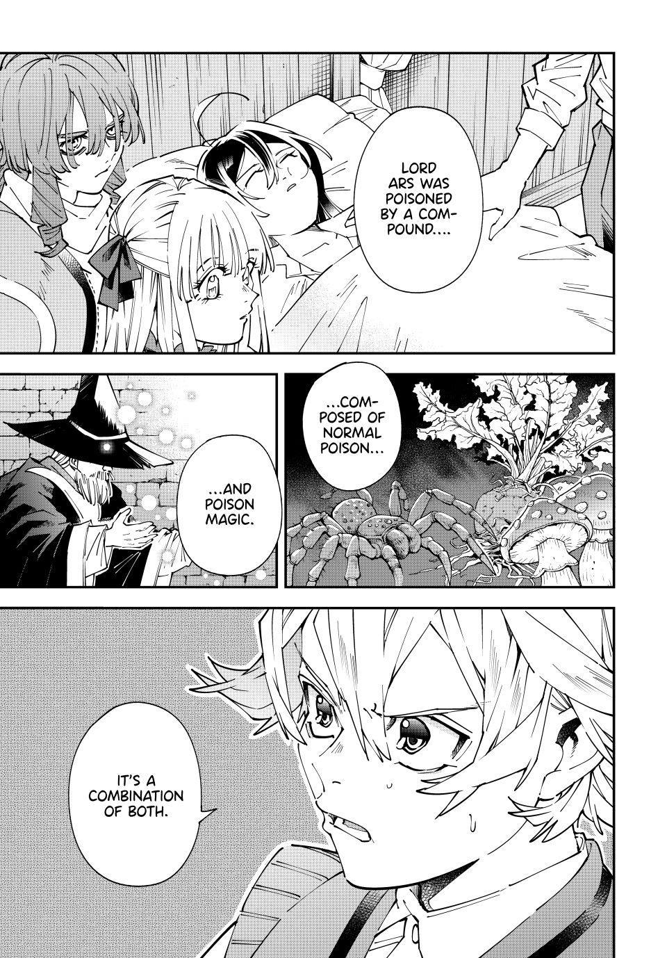 Read As a Reincarnated Aristocrat, I'll Use My Appraisal Skill to Rise in the World Manga Online