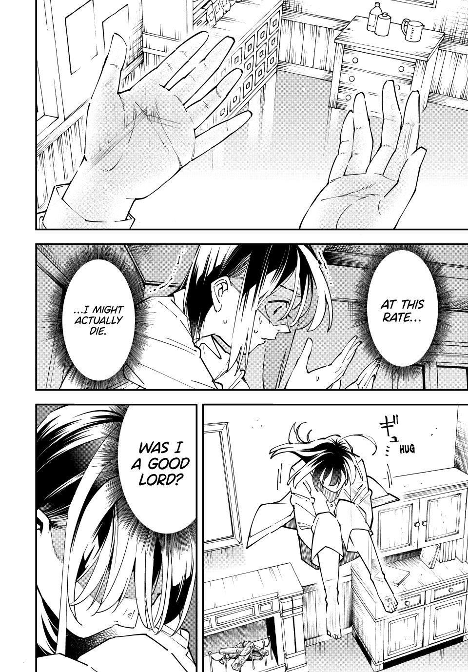 Read As a Reincarnated Aristocrat, I'll Use My Appraisal Skill to Rise in the World Manga Online