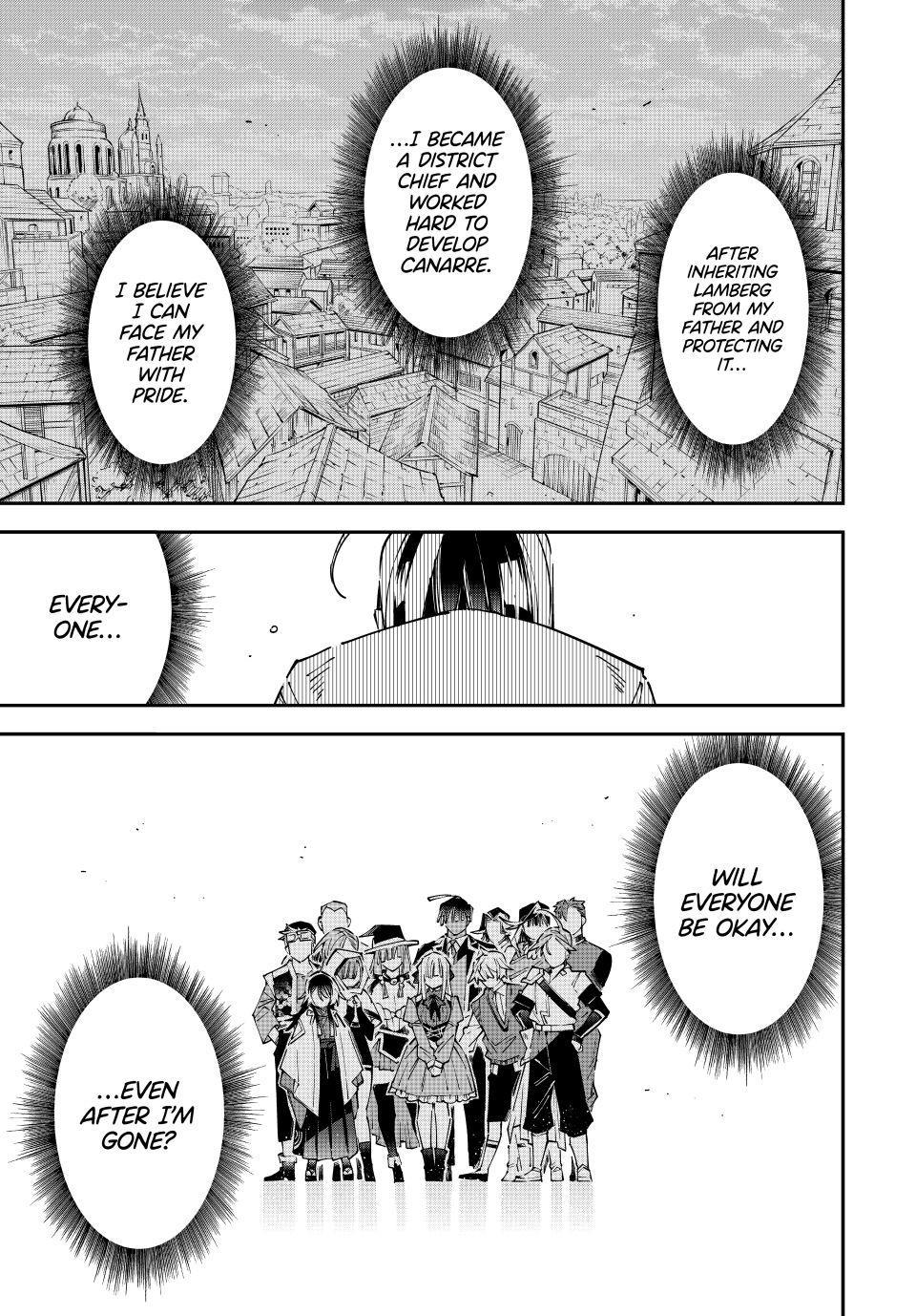 Read As a Reincarnated Aristocrat, I'll Use My Appraisal Skill to Rise in the World Manga Online