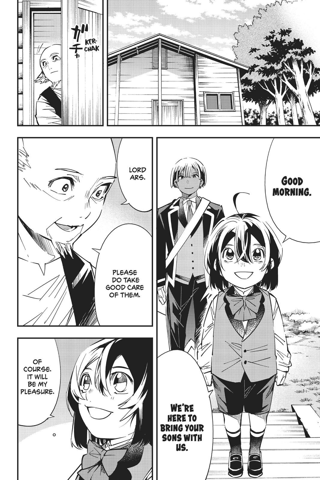 Read As a Reincarnated Aristocrat, I'll Use My Appraisal Skill to Rise in the World Manga Online