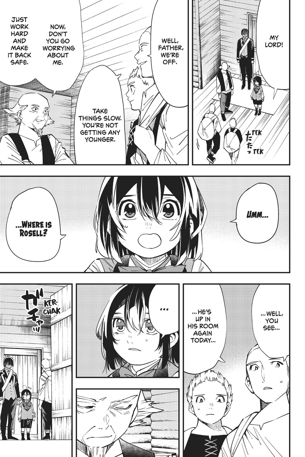 Read As a Reincarnated Aristocrat, I'll Use My Appraisal Skill to Rise in the World Manga Online