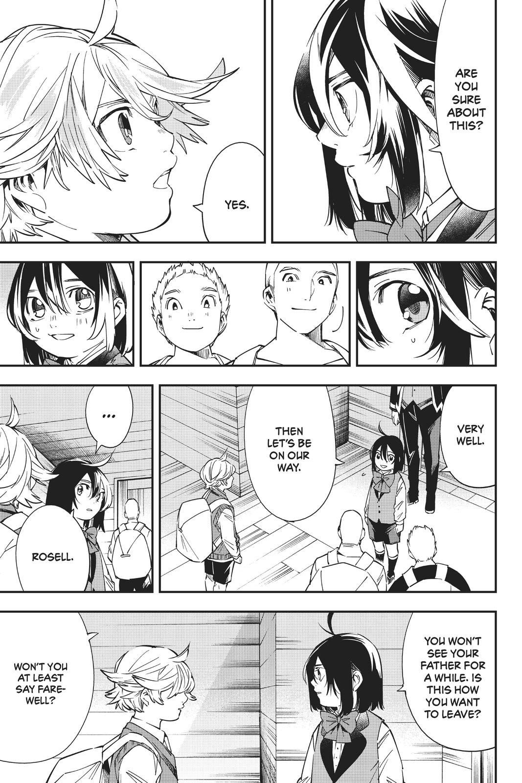 Read As a Reincarnated Aristocrat, I'll Use My Appraisal Skill to Rise in the World Manga Online