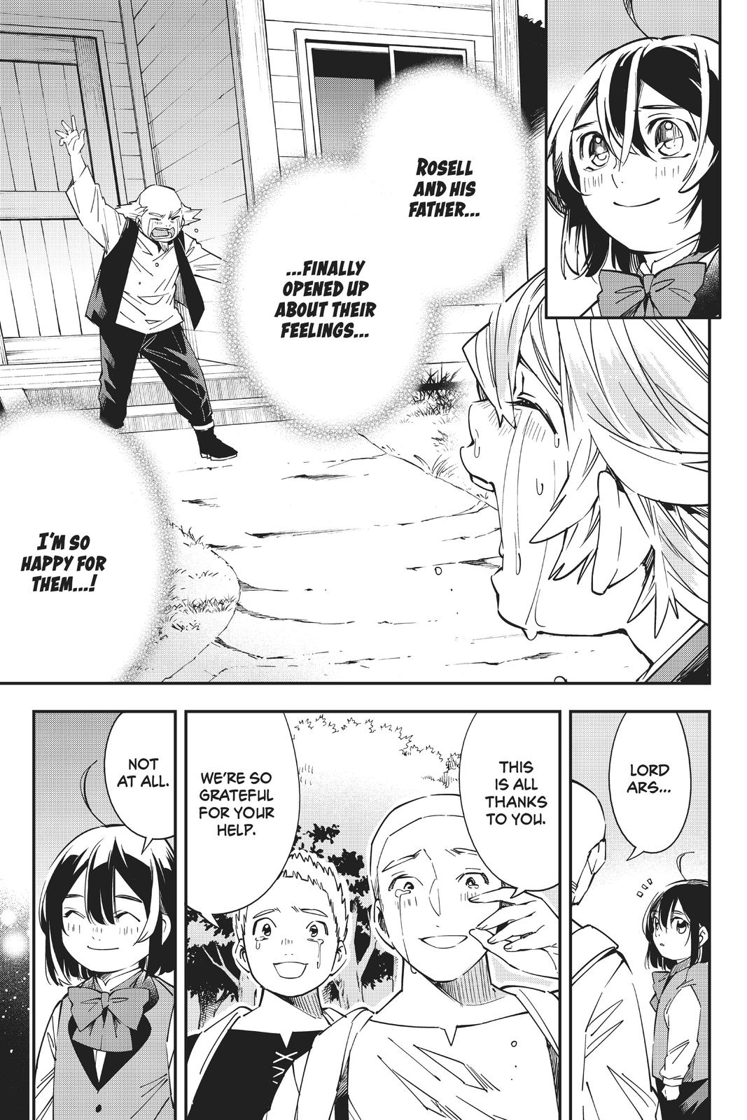Read As a Reincarnated Aristocrat, I'll Use My Appraisal Skill to Rise in the World Manga Online