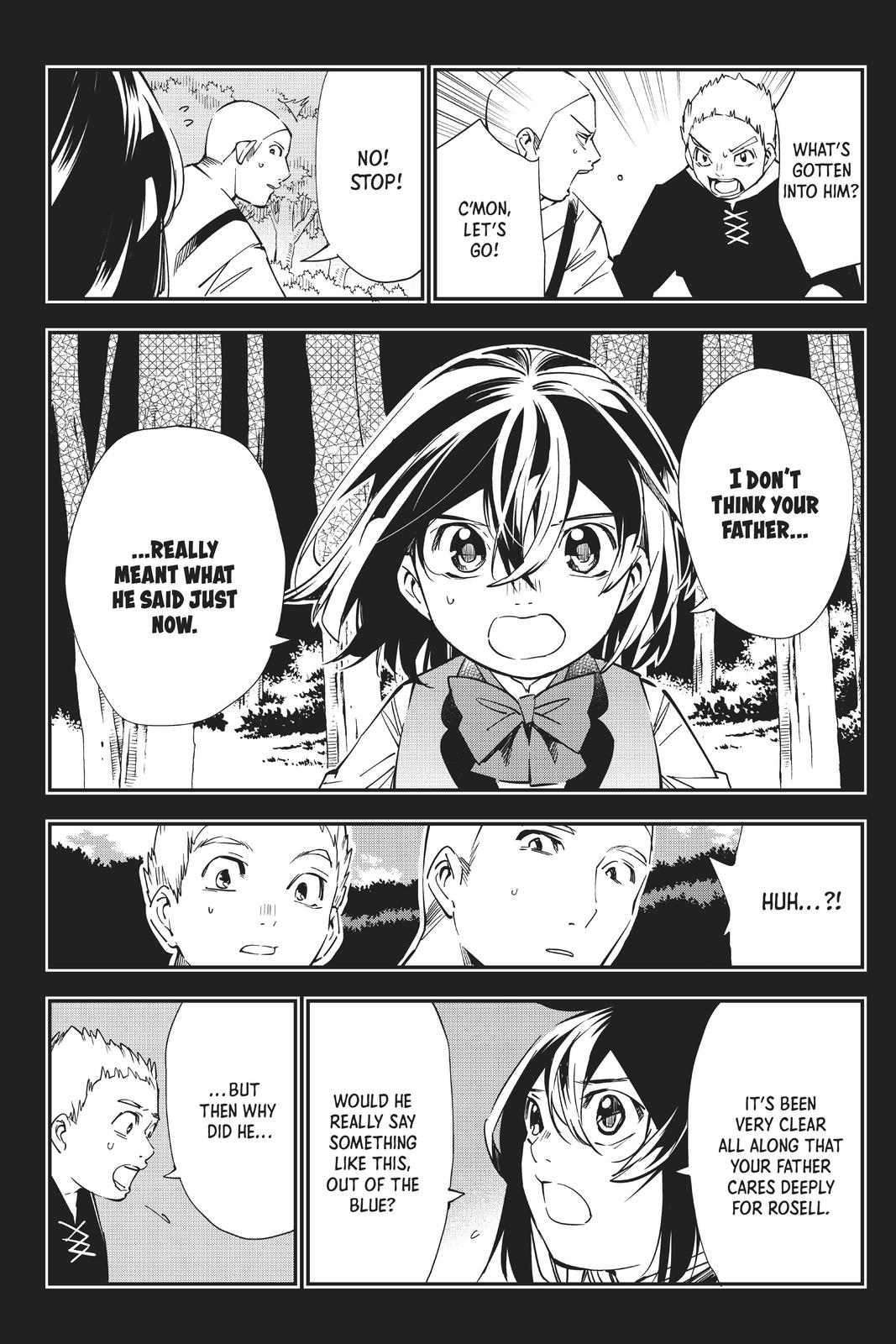 Read As a Reincarnated Aristocrat, I'll Use My Appraisal Skill to Rise in the World Manga Online