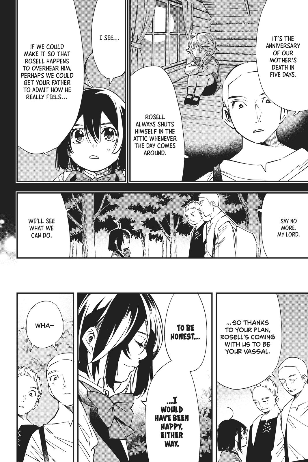 Read As a Reincarnated Aristocrat, I'll Use My Appraisal Skill to Rise in the World Manga Online