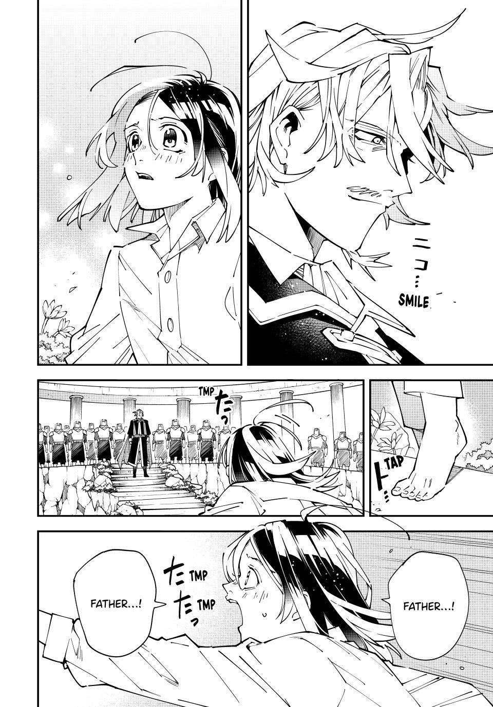 Read As a Reincarnated Aristocrat, I'll Use My Appraisal Skill to Rise in the World Manga Online