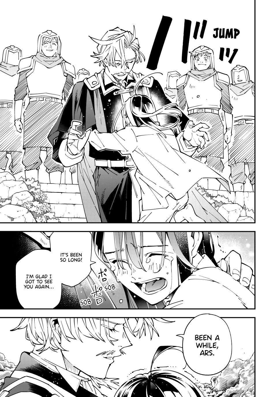 Read As a Reincarnated Aristocrat, I'll Use My Appraisal Skill to Rise in the World Manga Online