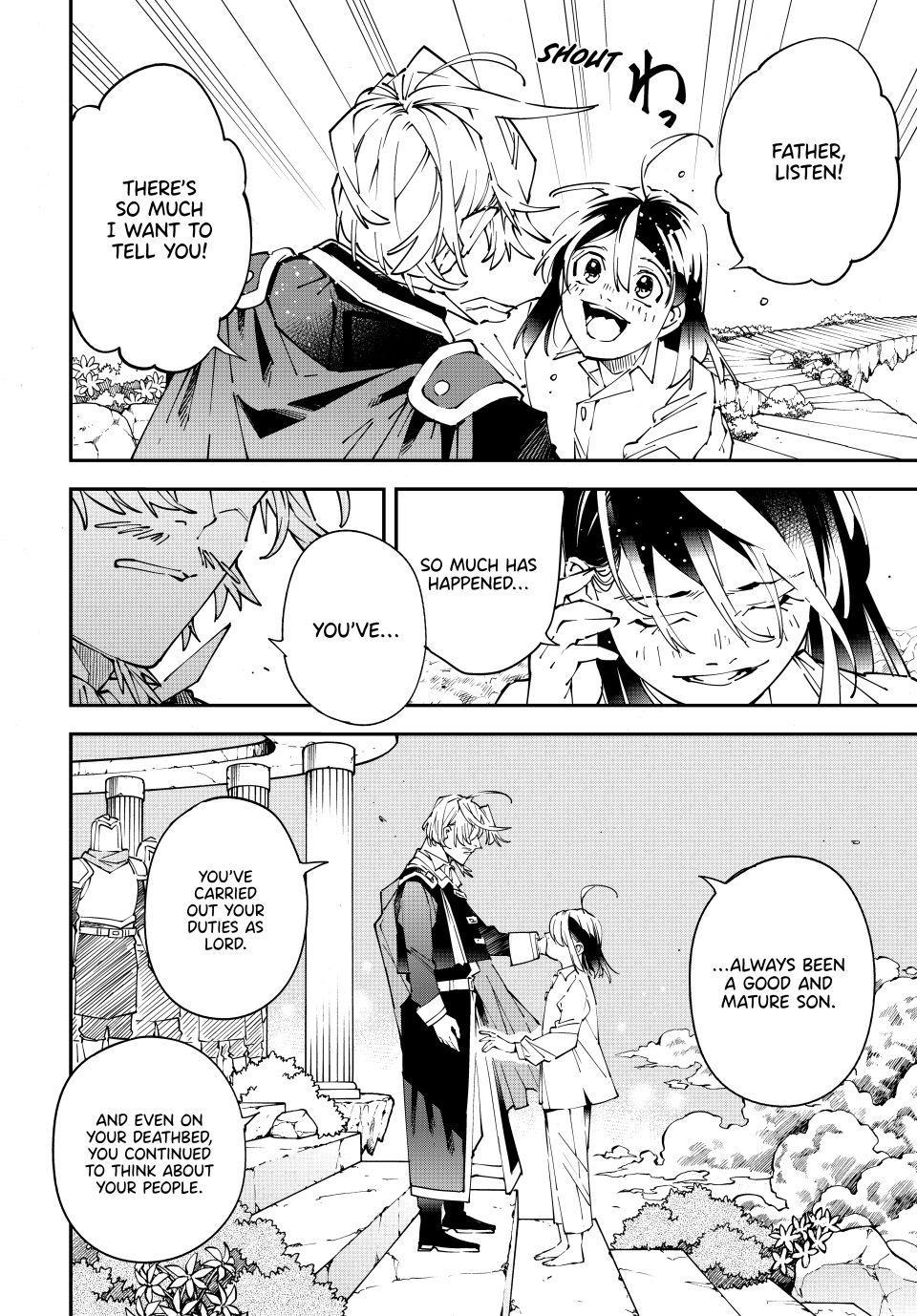 Read As a Reincarnated Aristocrat, I'll Use My Appraisal Skill to Rise in the World Manga Online