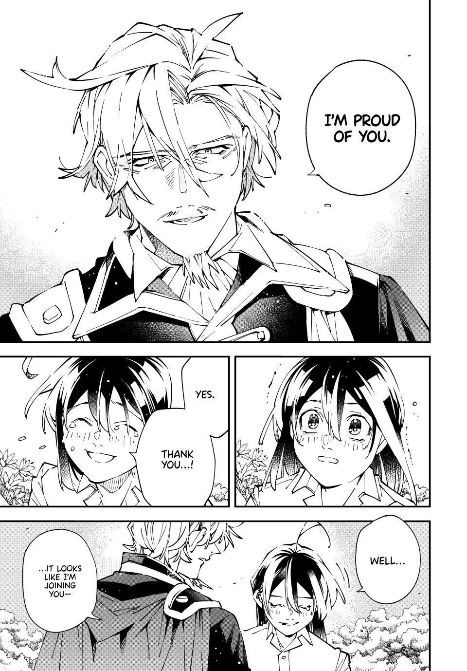 Read As a Reincarnated Aristocrat, I'll Use My Appraisal Skill to Rise in the World Manga Online