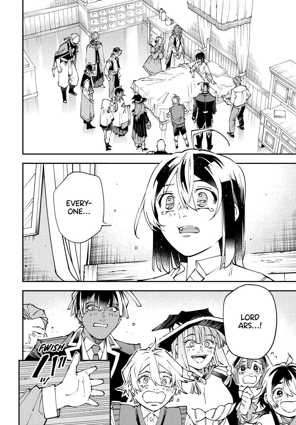 Read As a Reincarnated Aristocrat, I'll Use My Appraisal Skill to Rise in the World Manga Online