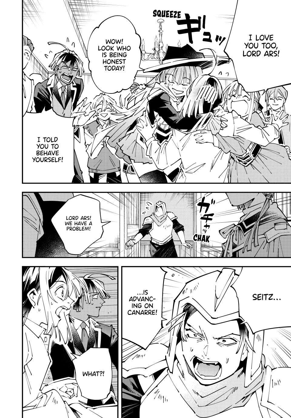 Read As a Reincarnated Aristocrat, I'll Use My Appraisal Skill to Rise in the World Manga Online