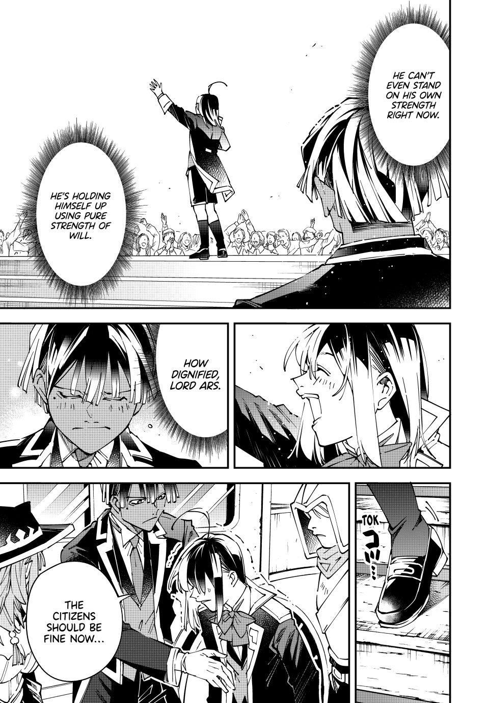 Read As a Reincarnated Aristocrat, I'll Use My Appraisal Skill to Rise in the World Manga Online