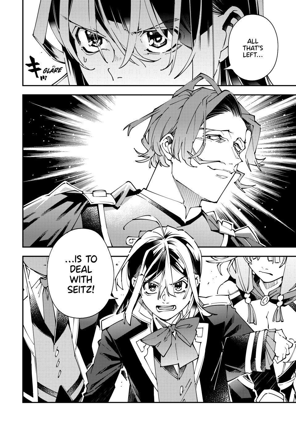 Read As a Reincarnated Aristocrat, I'll Use My Appraisal Skill to Rise in the World Manga Online