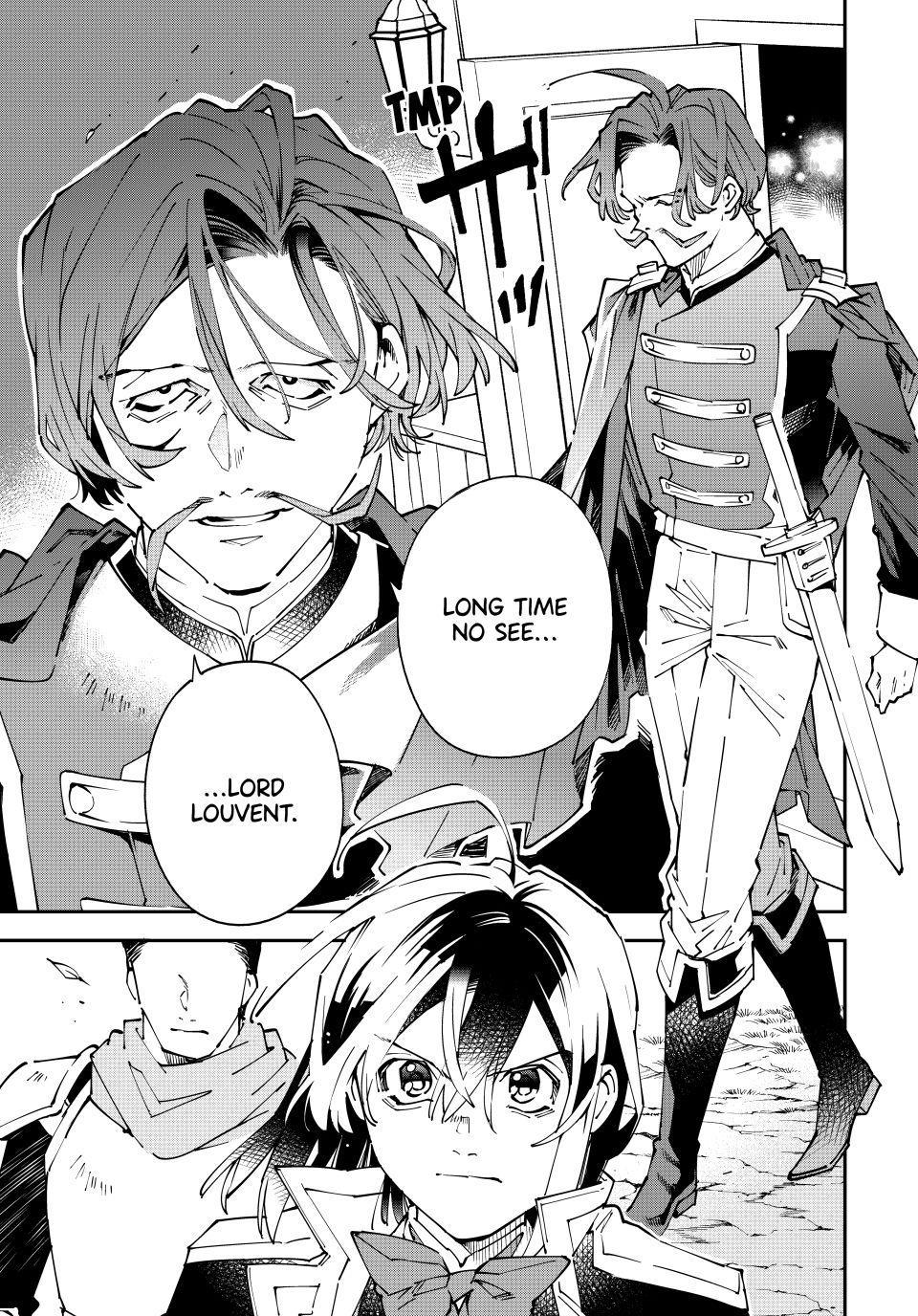 Read As a Reincarnated Aristocrat, I'll Use My Appraisal Skill to Rise in the World Manga Online