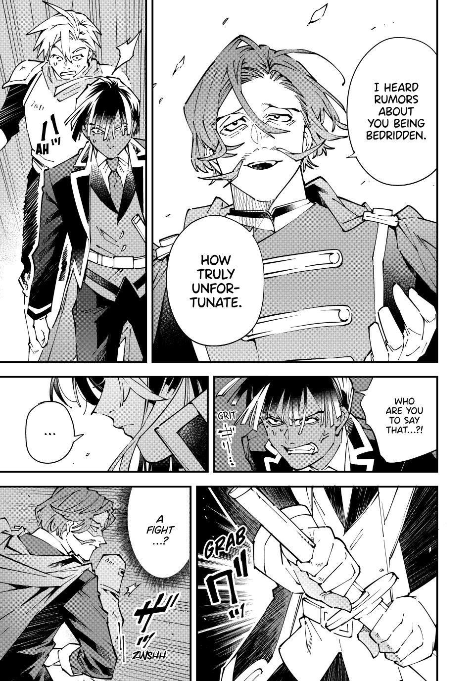 Read As a Reincarnated Aristocrat, I'll Use My Appraisal Skill to Rise in the World Manga Online