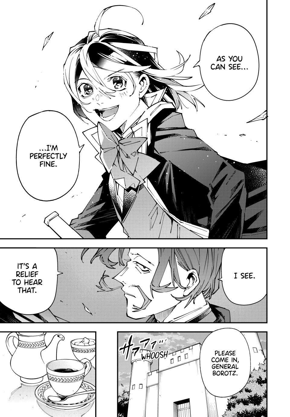 Read As a Reincarnated Aristocrat, I'll Use My Appraisal Skill to Rise in the World Manga Online