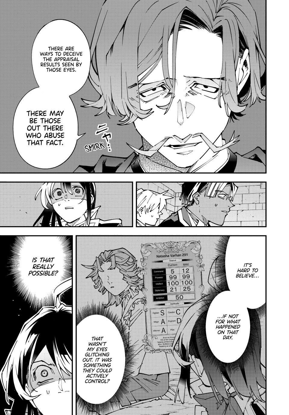 Read As a Reincarnated Aristocrat, I'll Use My Appraisal Skill to Rise in the World Manga Online