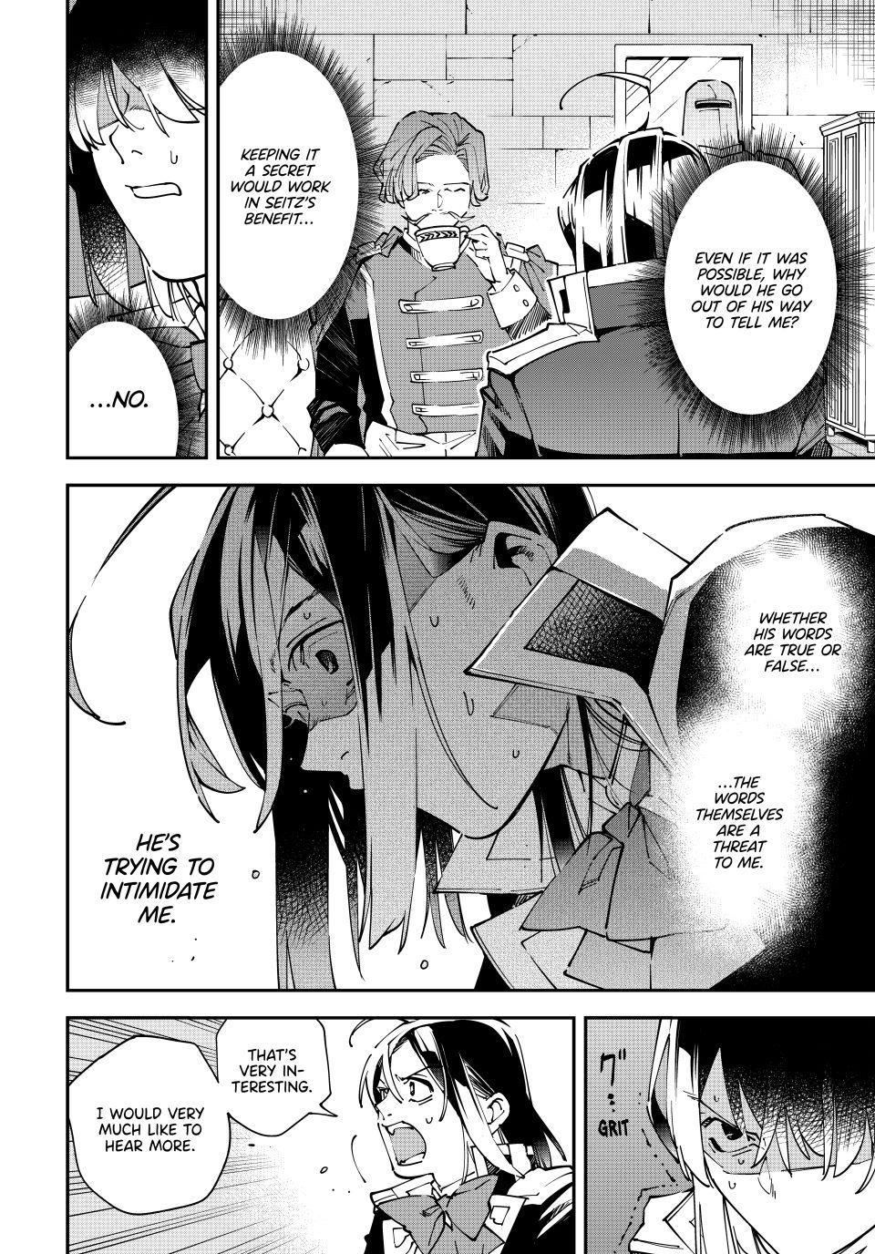 Read As a Reincarnated Aristocrat, I'll Use My Appraisal Skill to Rise in the World Manga Online