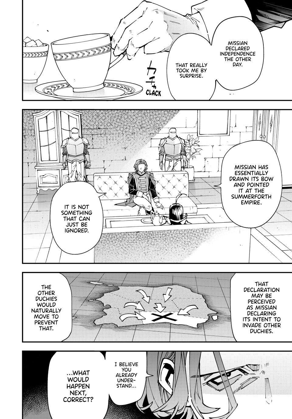 Read As a Reincarnated Aristocrat, I'll Use My Appraisal Skill to Rise in the World Manga Online