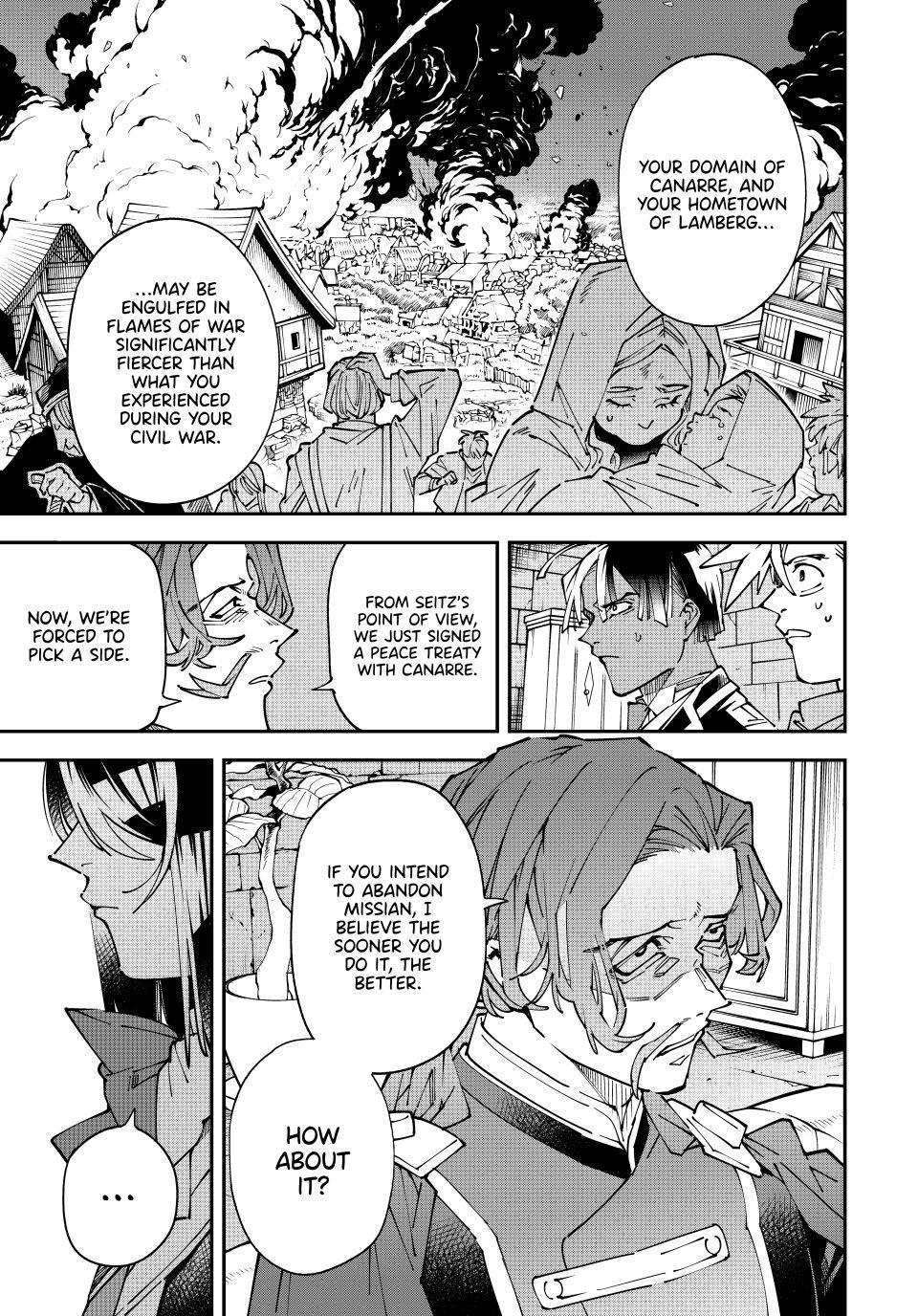 Read As a Reincarnated Aristocrat, I'll Use My Appraisal Skill to Rise in the World Manga Online