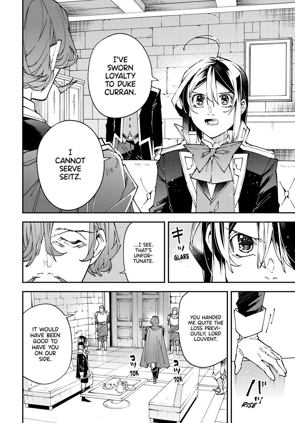 Read As a Reincarnated Aristocrat, I'll Use My Appraisal Skill to Rise in the World Manga Online