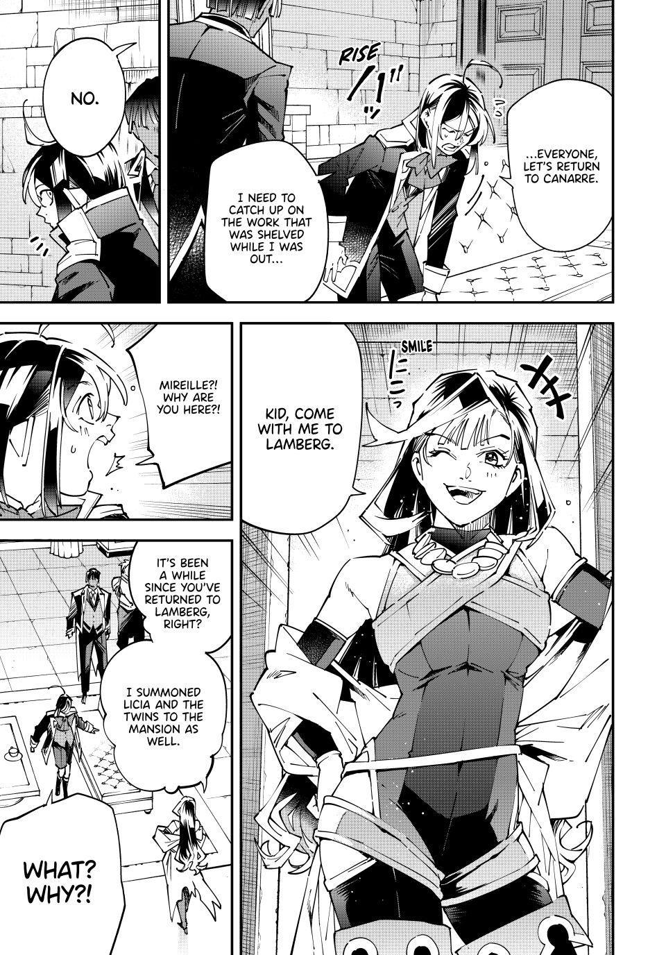 Read As a Reincarnated Aristocrat, I'll Use My Appraisal Skill to Rise in the World Manga Online
