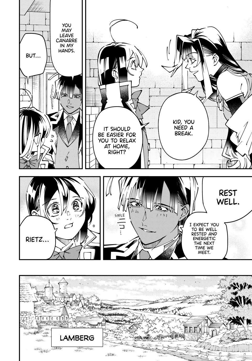 Read As a Reincarnated Aristocrat, I'll Use My Appraisal Skill to Rise in the World Manga Online