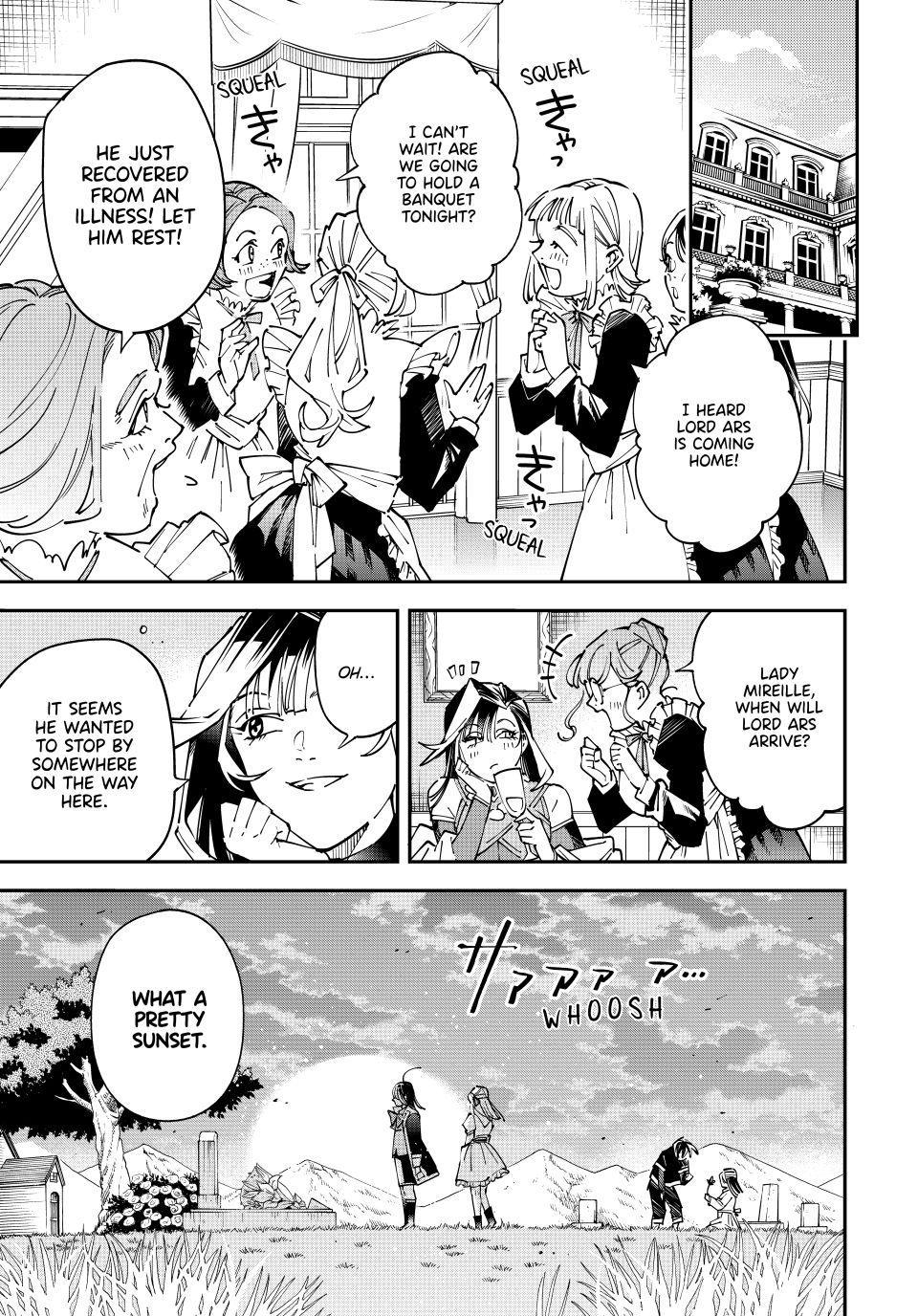 Read As a Reincarnated Aristocrat, I'll Use My Appraisal Skill to Rise in the World Manga Online