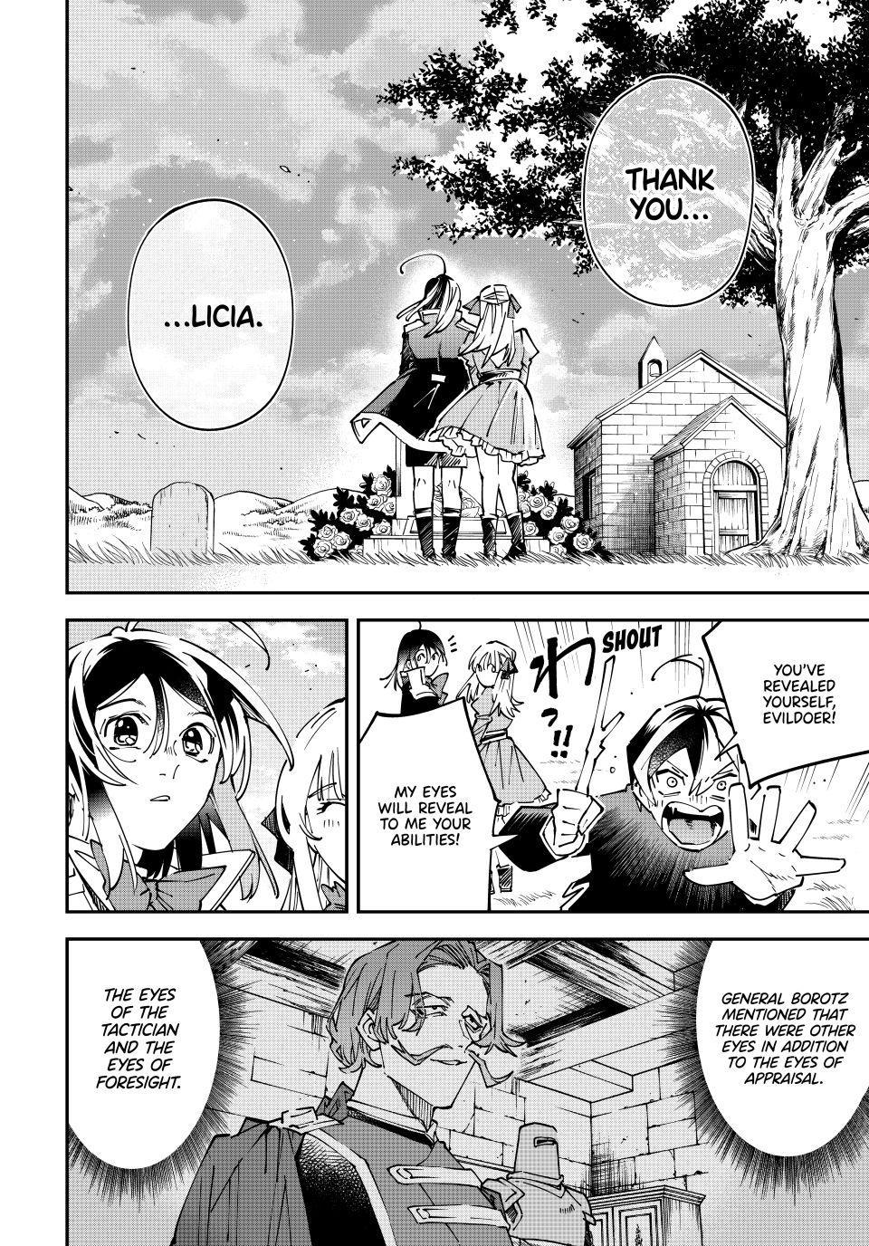 Read As a Reincarnated Aristocrat, I'll Use My Appraisal Skill to Rise in the World Manga Online
