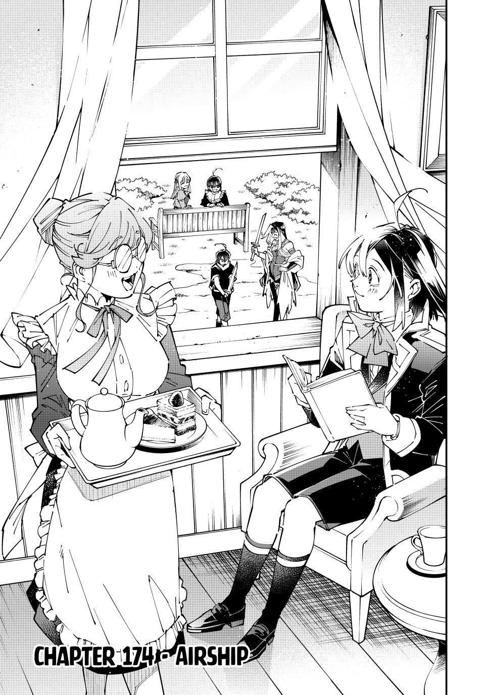 Read As a Reincarnated Aristocrat, I'll Use My Appraisal Skill to Rise in the World Manga Online