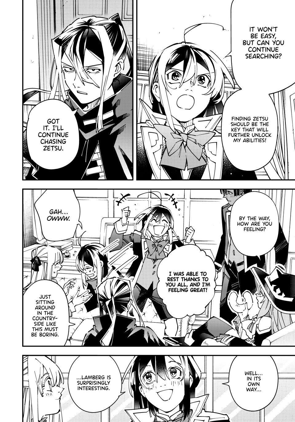 Read As a Reincarnated Aristocrat, I'll Use My Appraisal Skill to Rise in the World Manga Online