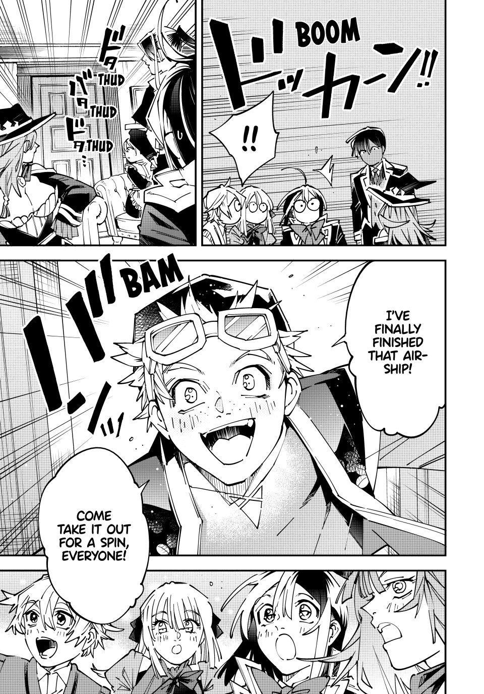 Read As a Reincarnated Aristocrat, I'll Use My Appraisal Skill to Rise in the World Manga Online