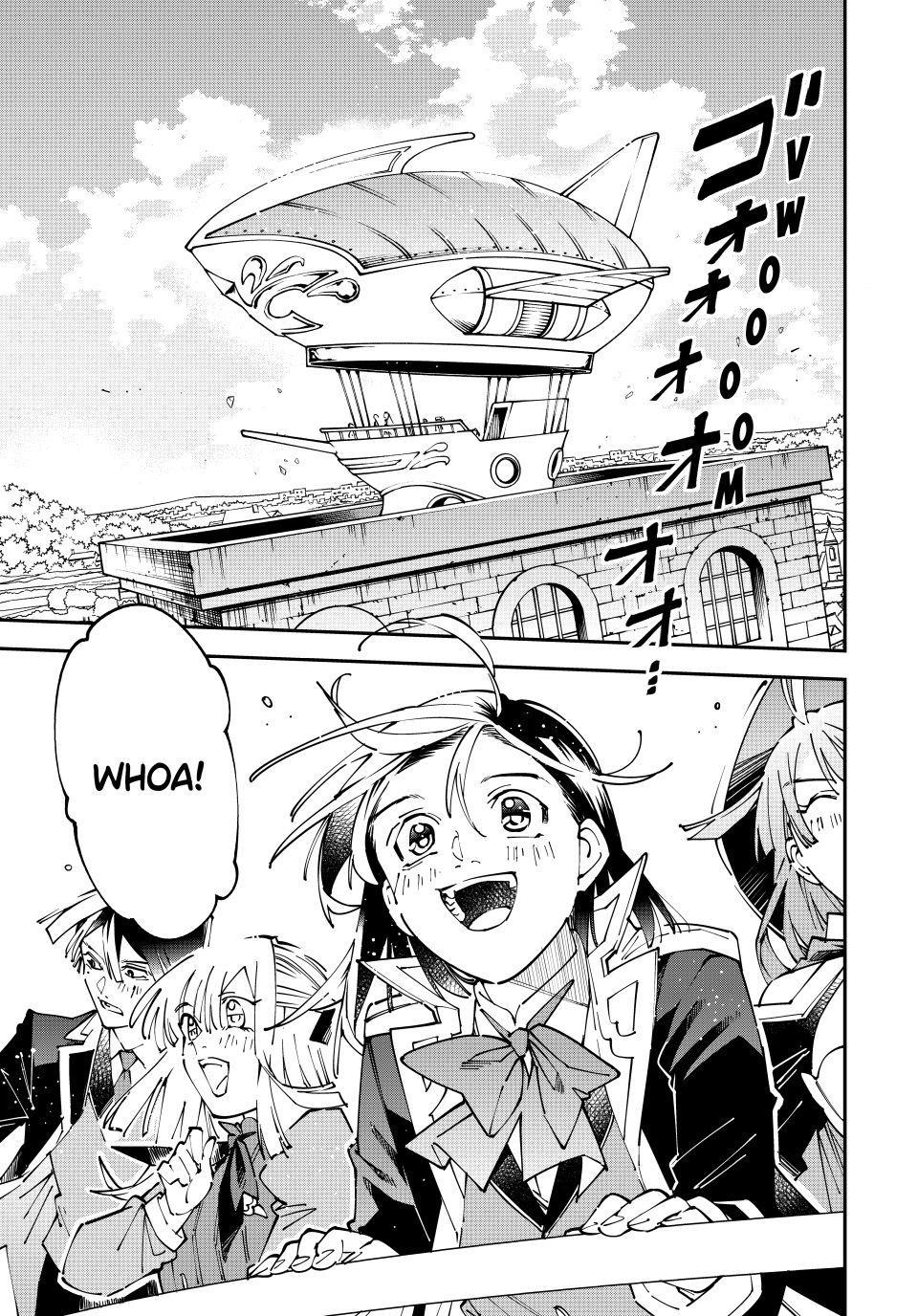 Read As a Reincarnated Aristocrat, I'll Use My Appraisal Skill to Rise in the World Manga Online