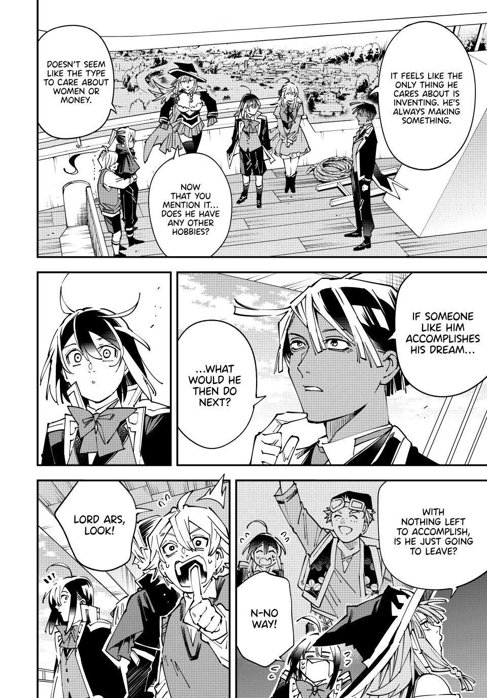 Read As a Reincarnated Aristocrat, I'll Use My Appraisal Skill to Rise in the World Manga Online