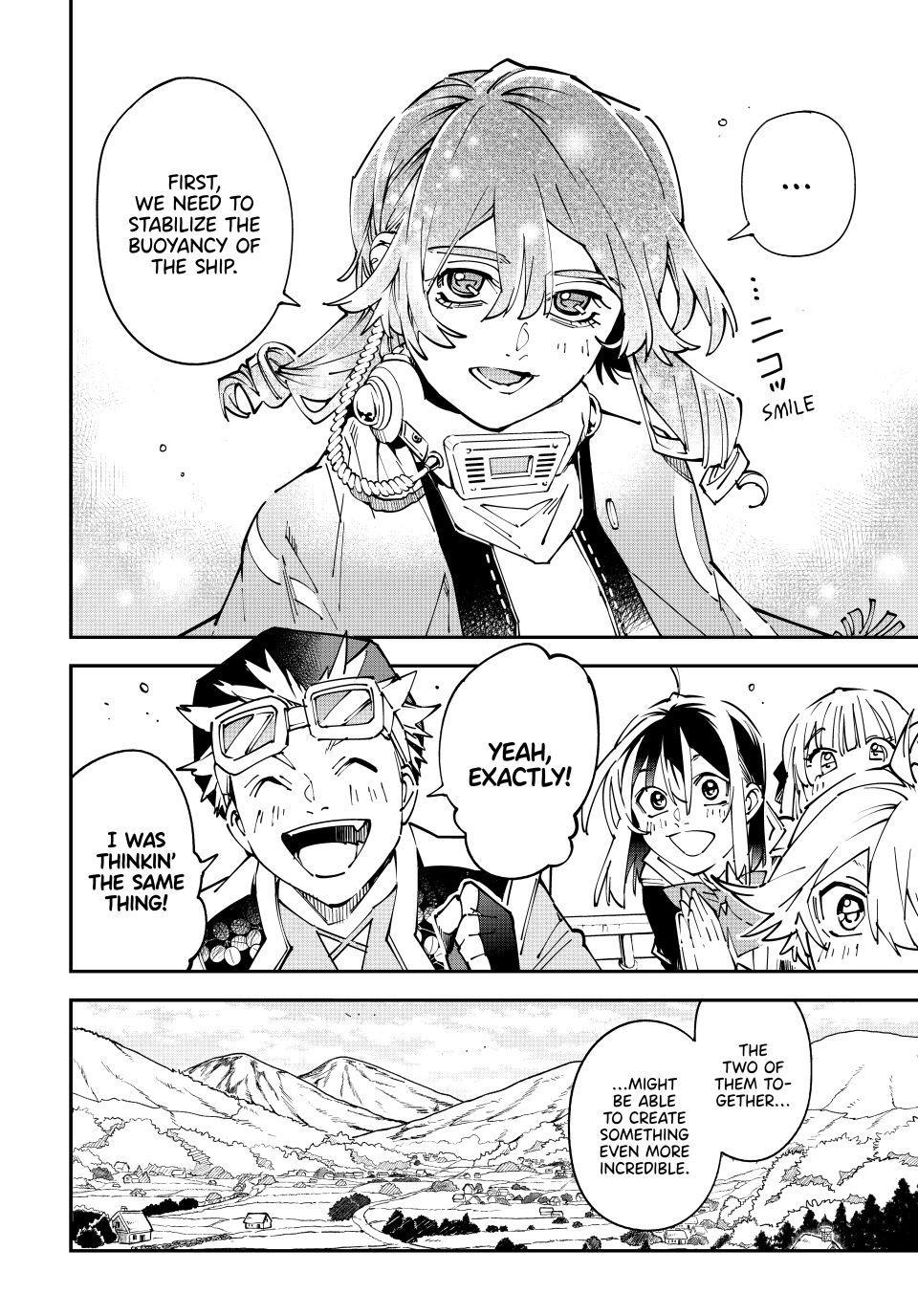 Read As a Reincarnated Aristocrat, I'll Use My Appraisal Skill to Rise in the World Manga Online