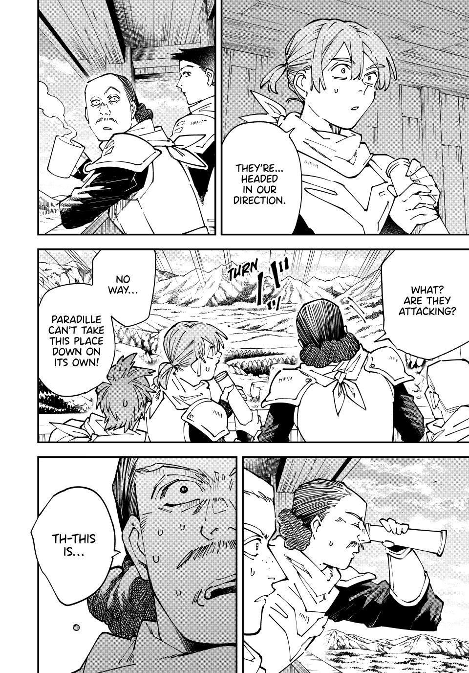 Read As a Reincarnated Aristocrat, I'll Use My Appraisal Skill to Rise in the World Manga Online