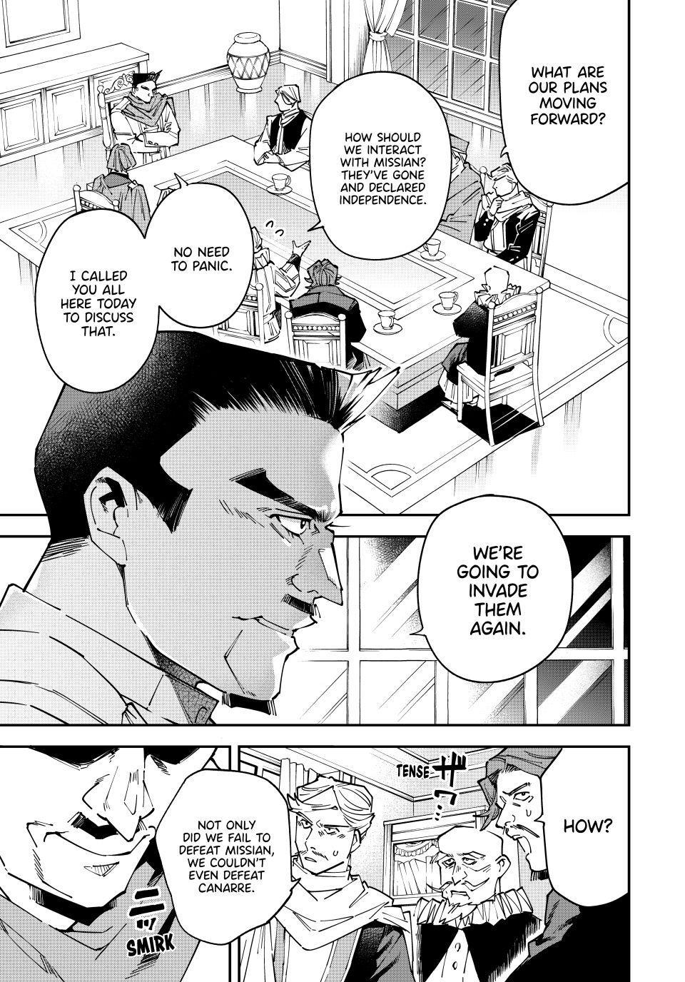 Read As a Reincarnated Aristocrat, I'll Use My Appraisal Skill to Rise in the World Manga Online