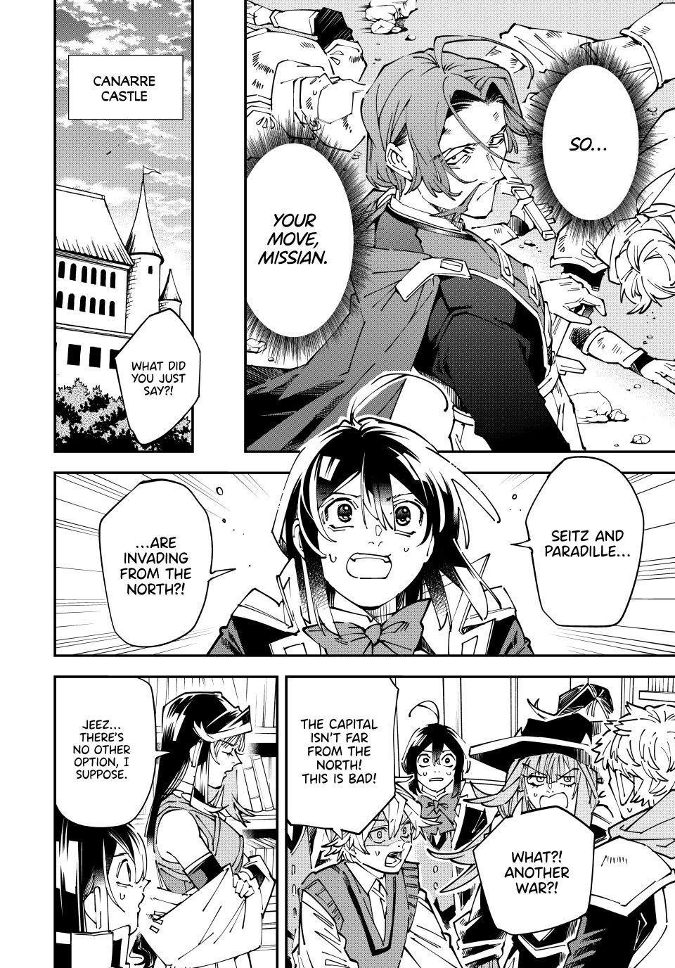Read As a Reincarnated Aristocrat, I'll Use My Appraisal Skill to Rise in the World Manga Online