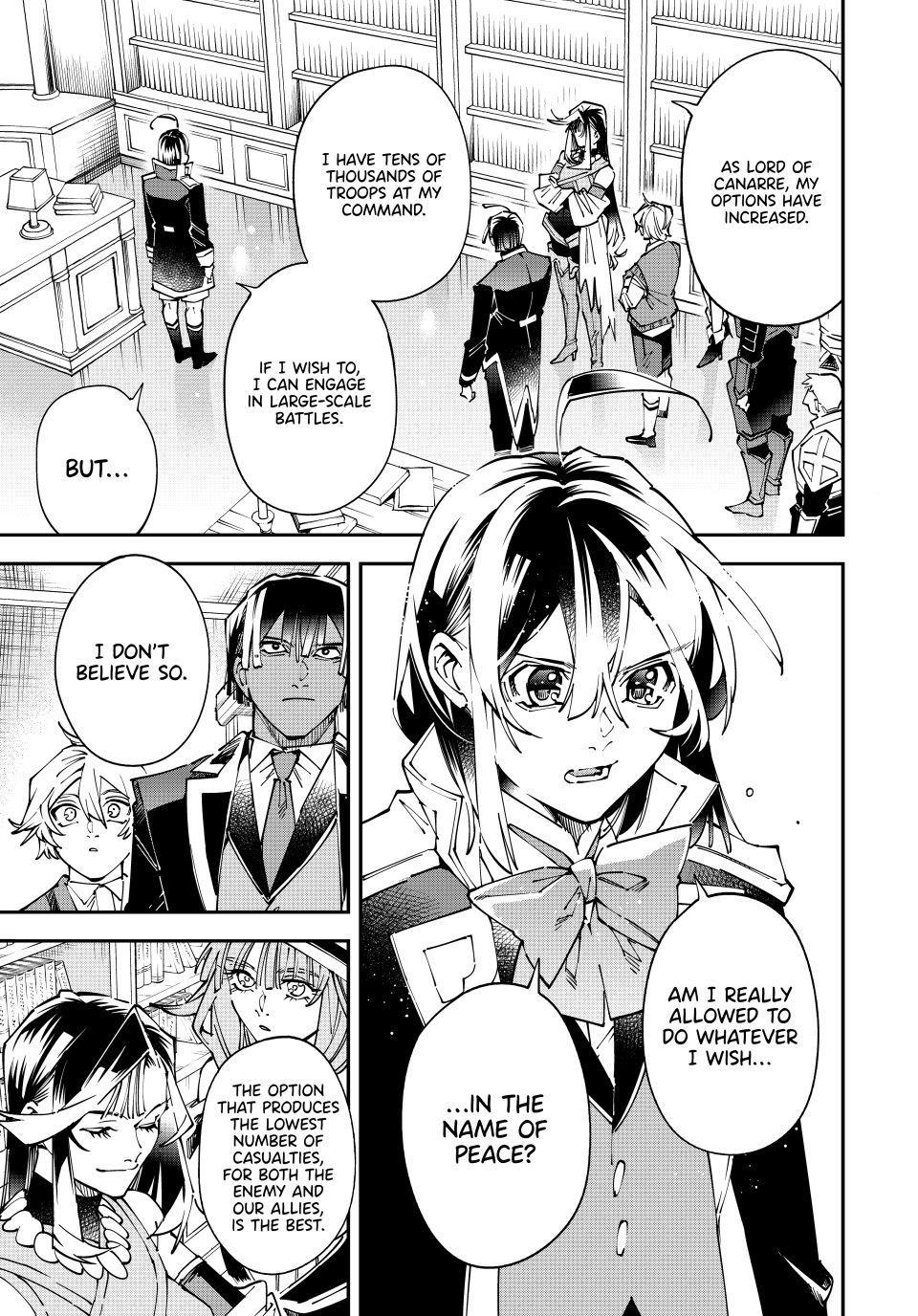 Read As a Reincarnated Aristocrat, I'll Use My Appraisal Skill to Rise in the World Manga Online