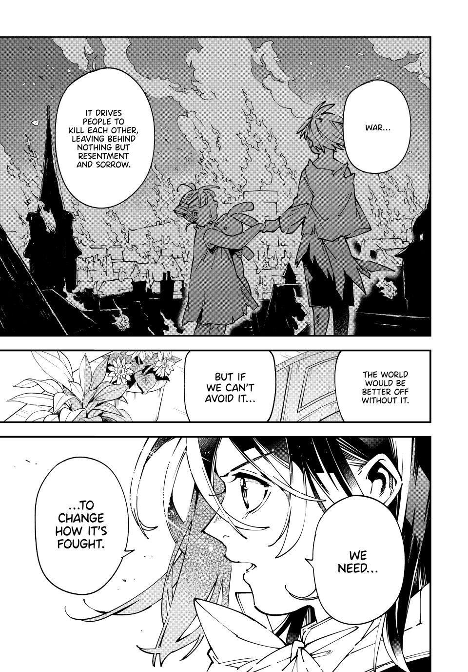Read As a Reincarnated Aristocrat, I'll Use My Appraisal Skill to Rise in the World Manga Online