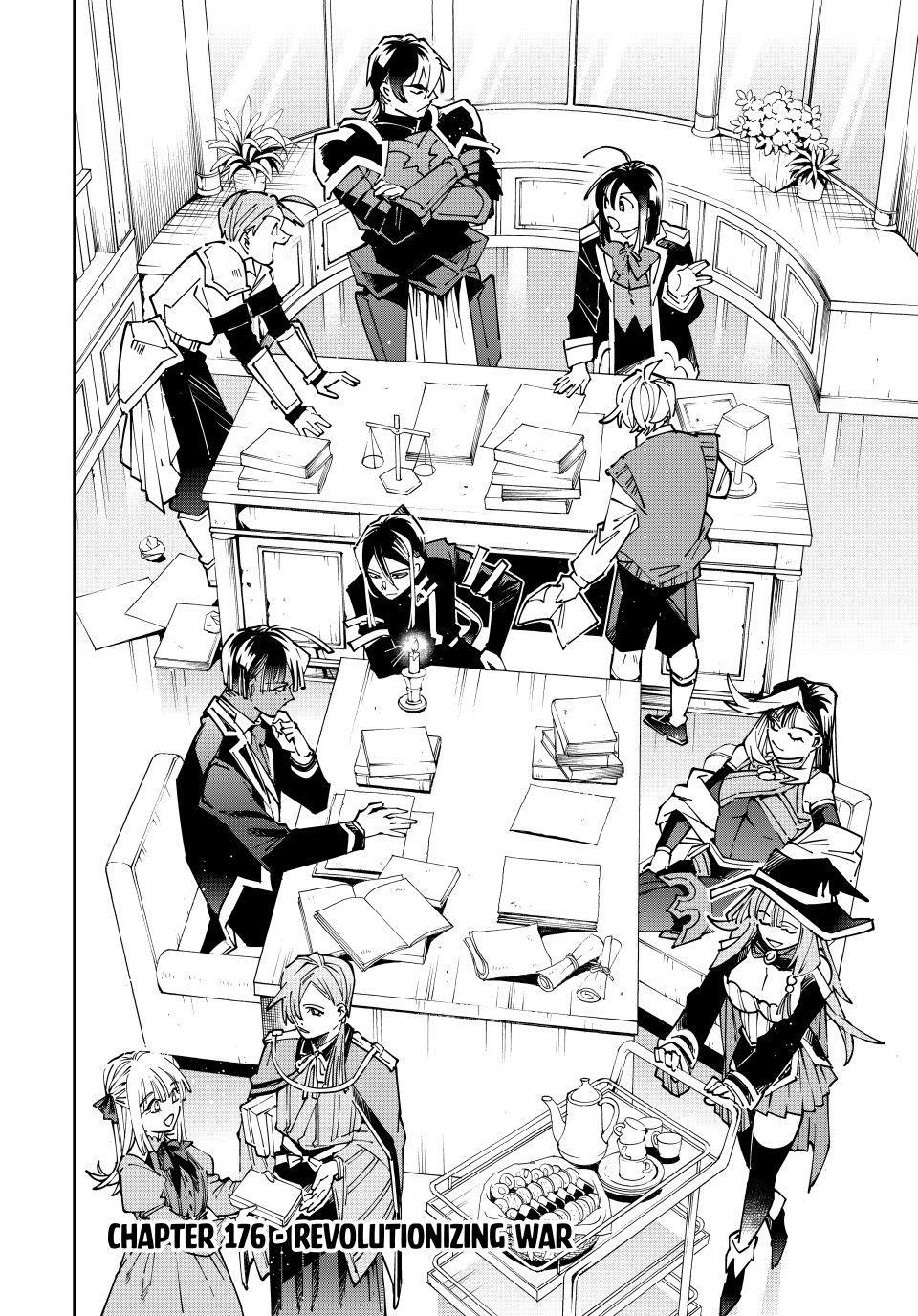 Read As a Reincarnated Aristocrat, I'll Use My Appraisal Skill to Rise in the World Manga Online