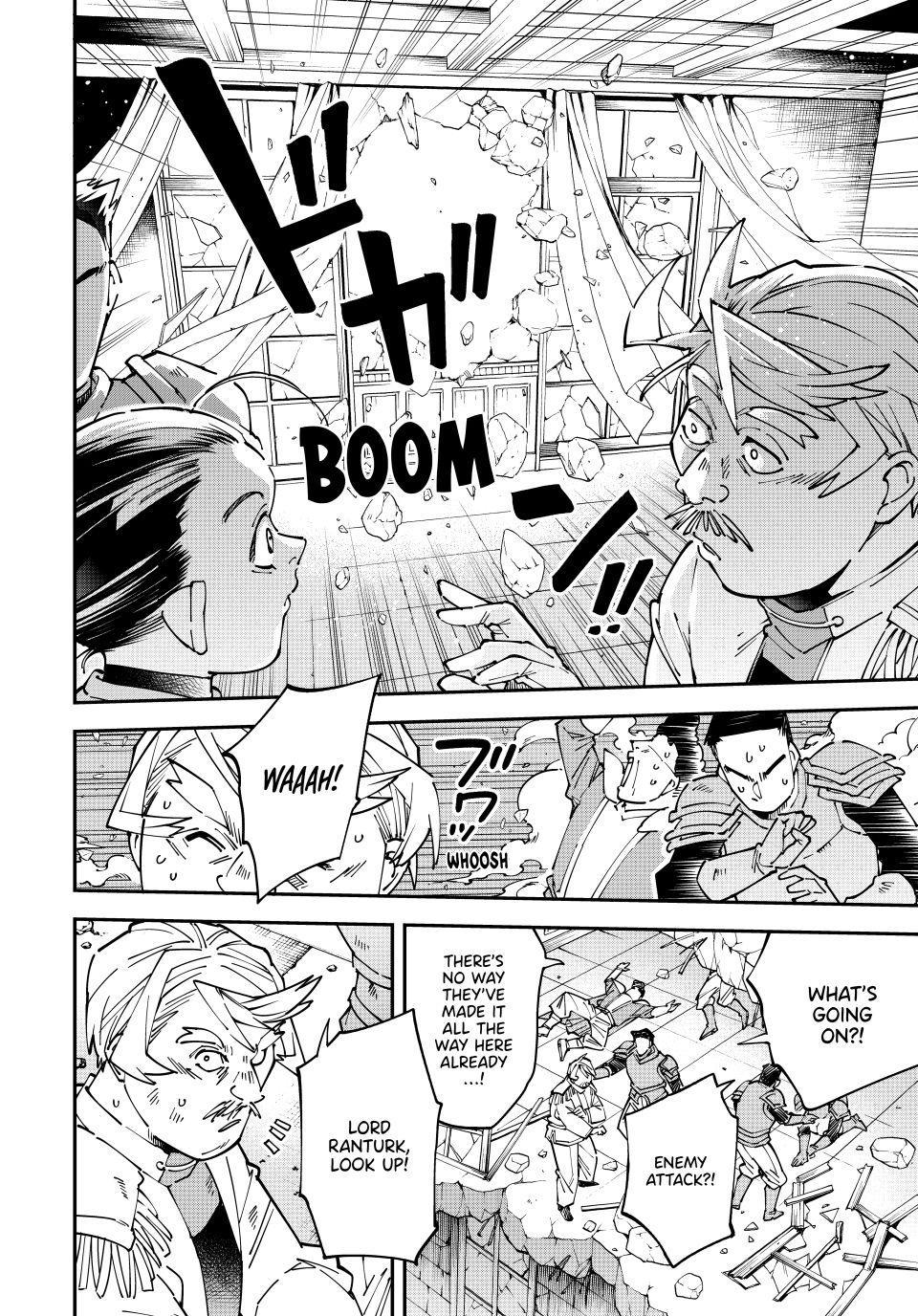 Read As a Reincarnated Aristocrat, I'll Use My Appraisal Skill to Rise in the World Manga Online
