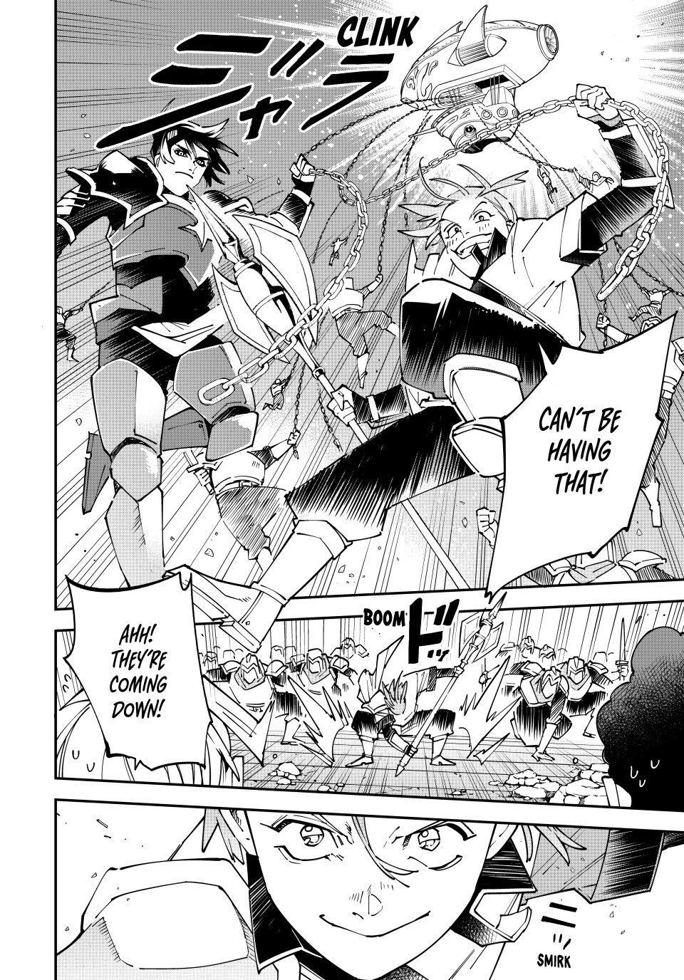 Read As a Reincarnated Aristocrat, I'll Use My Appraisal Skill to Rise in the World Manga Online