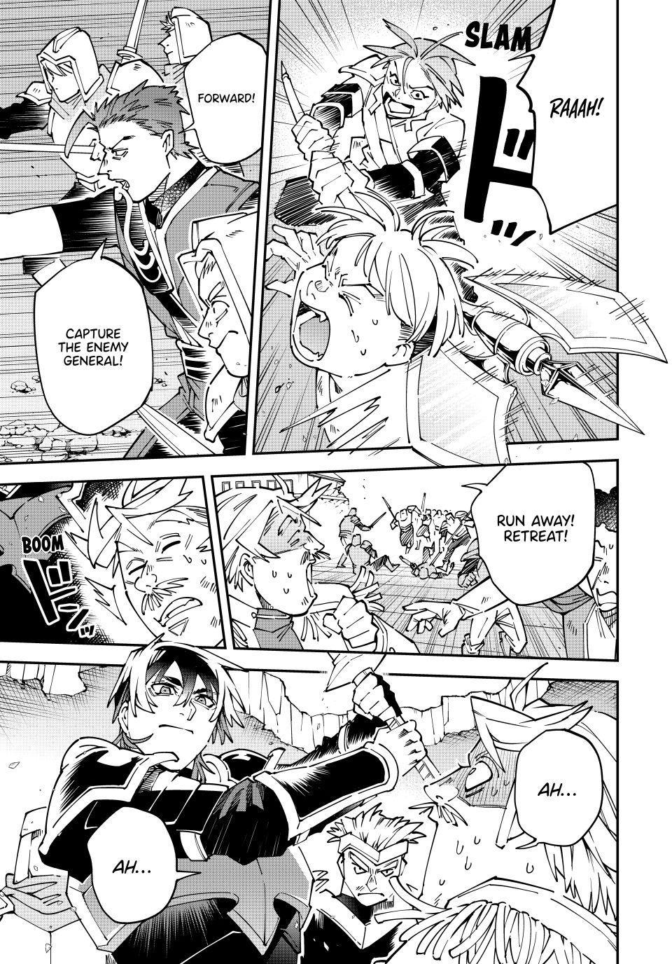 Read As a Reincarnated Aristocrat, I'll Use My Appraisal Skill to Rise in the World Manga Online