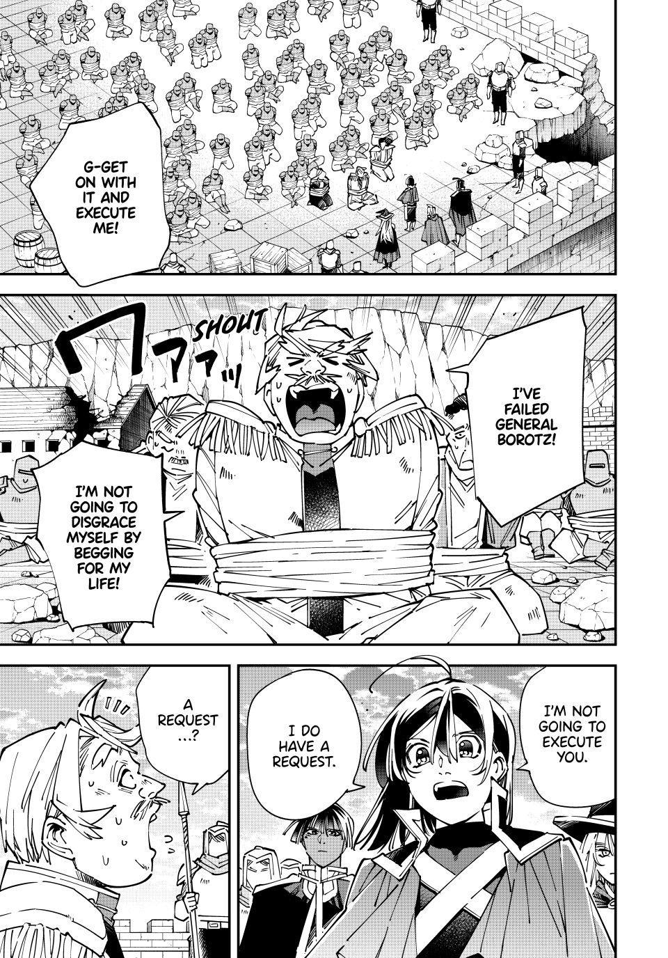 Read As a Reincarnated Aristocrat, I'll Use My Appraisal Skill to Rise in the World Manga Online